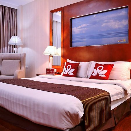 Zen Rooms Sunlight Palawan Puerto Princesa Buitenkant foto