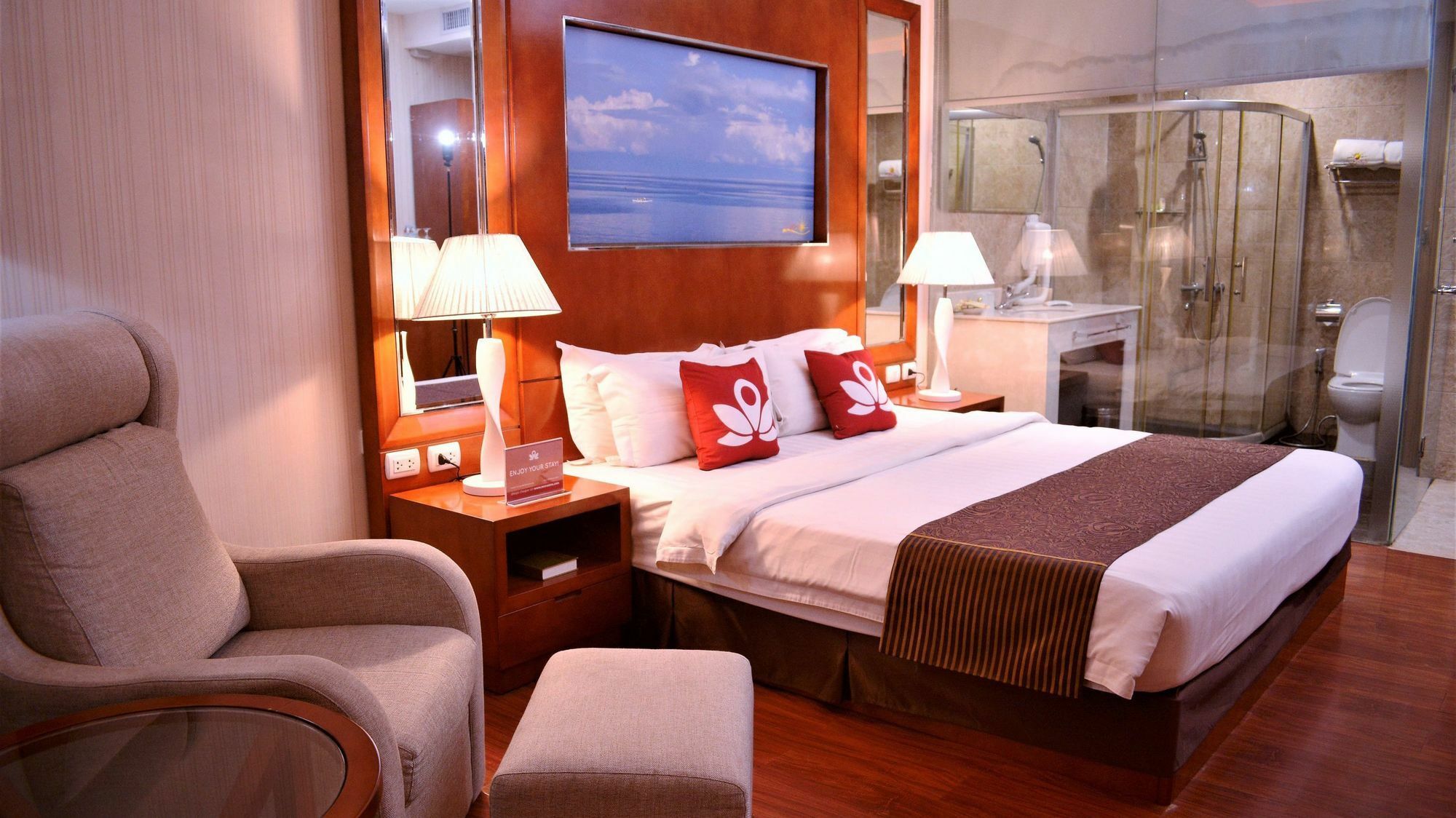 Zen Rooms Sunlight Palawan Puerto Princesa Buitenkant foto